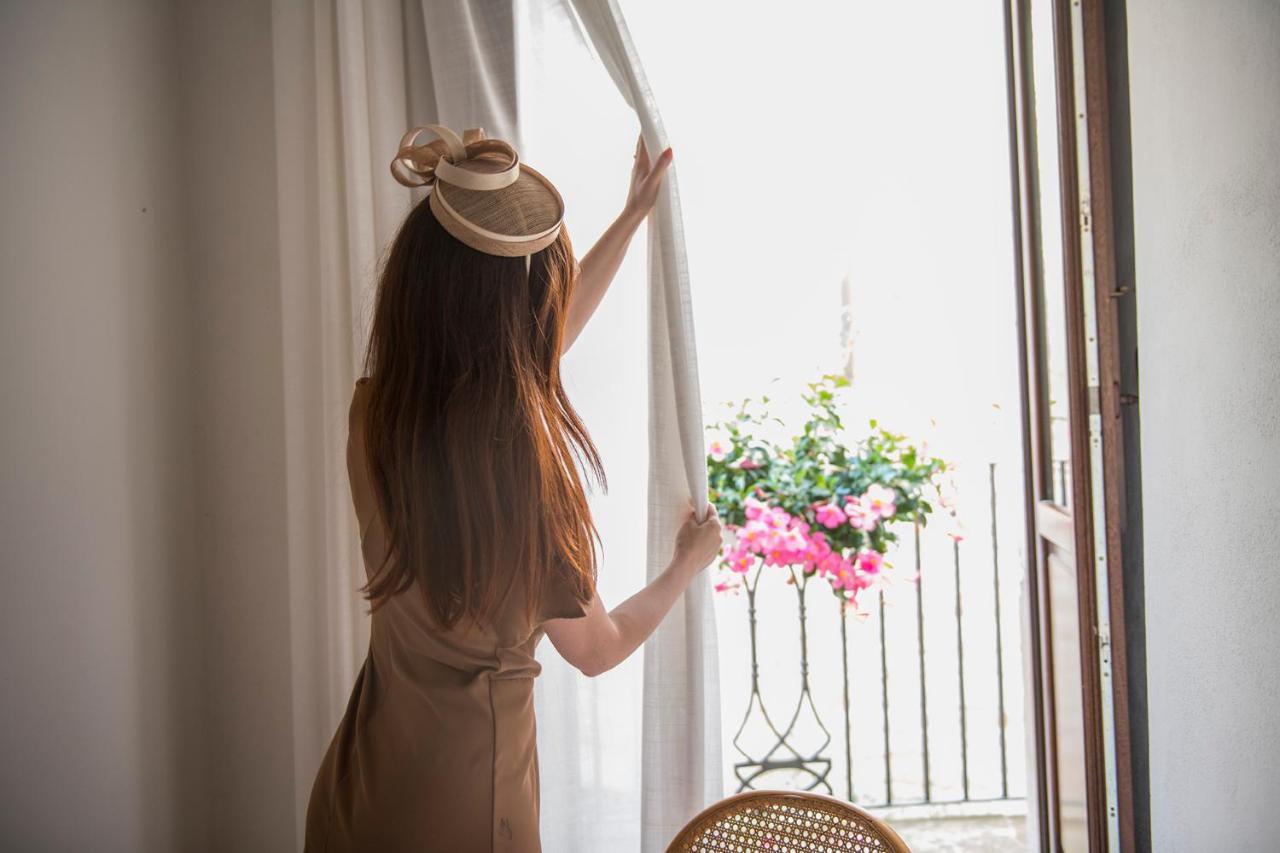 Suite Deluxe con Vasca Idromassaggio